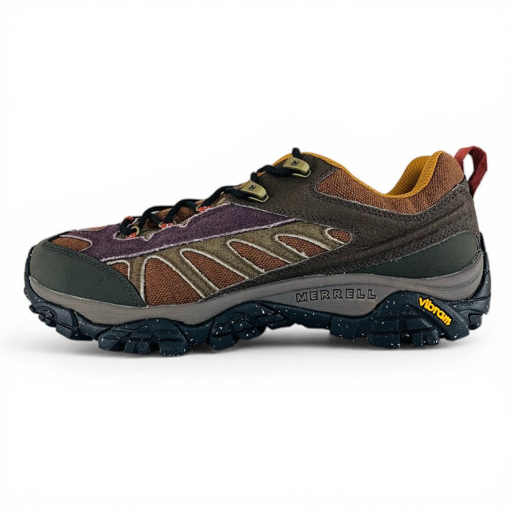 Merrell Moab 2 Mesa Luxe Eco 1 TRL Bracken Multi Men's Hiking Shoes J006439